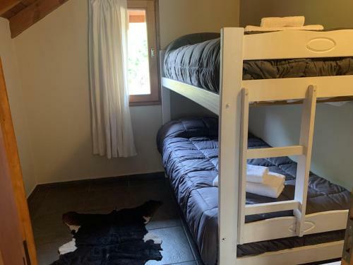 Apartamento Fosbery 3 - Andarlibre