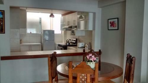 Apartamento Best Place In Miraflores