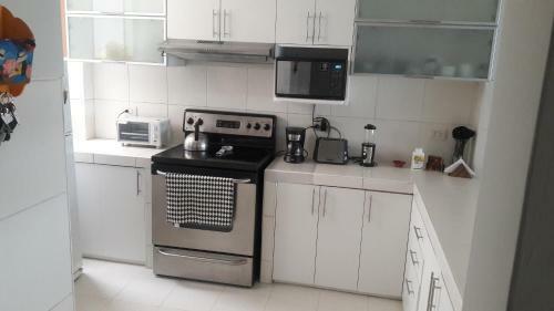 Apartamento Best Place In Miraflores