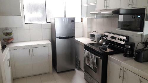 Apartamento Best Place In Miraflores