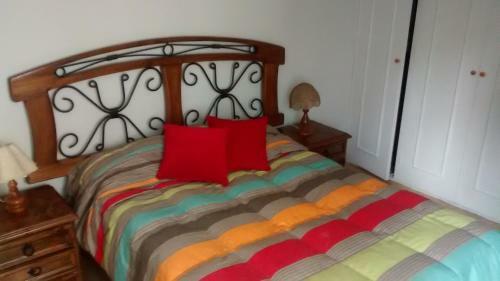 Apartamento Best Place In Miraflores