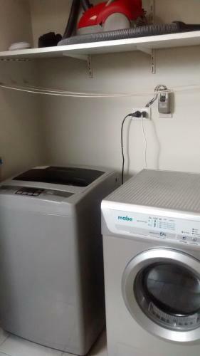 Apartamento Best Place In Miraflores