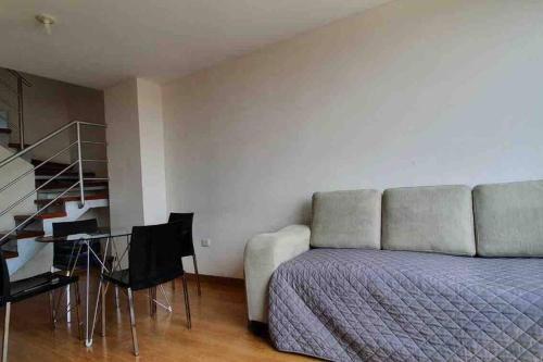 Apartamento Hermoso Duplex En Pueblo Libre