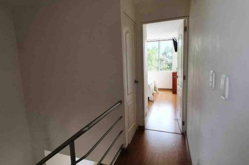 Apartamento Hermoso Duplex En Pueblo Libre