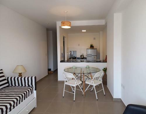 Apartamento Laprida Al 700
