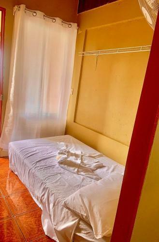 Habitaci�n Verde Arenal