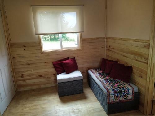 Apartamento Caba�as Maullin,refugio Del Alma