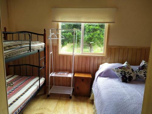 Apartamento Caba�as Maullin,refugio Del Alma