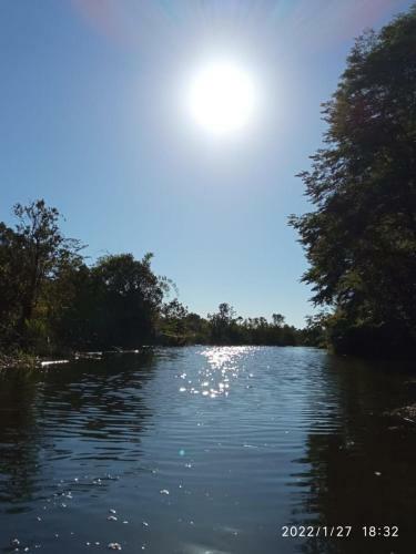 Apartamento Caba�as Maullin,refugio Del Alma