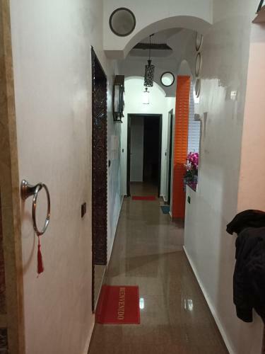 Apartamento Appartement Agadir
