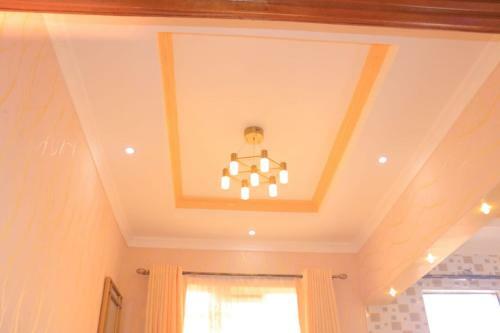 Apartamento The Glamour House