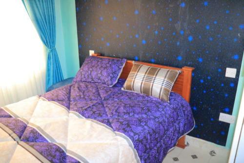 Apartamento The Glamour House