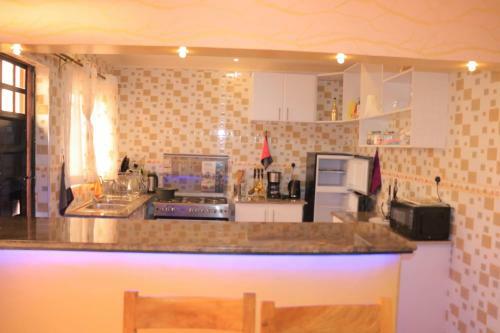 Apartamento The Glamour House