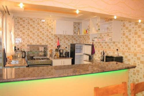 Apartamento The Glamour House