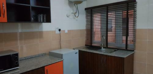 Apartamento Ace Residency