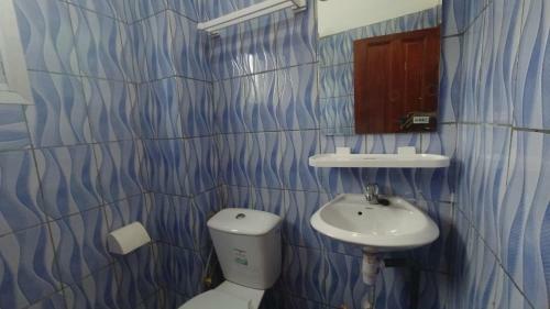 Hostal Royal Guest House