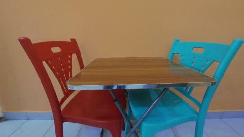 Hostal Royal Guest House