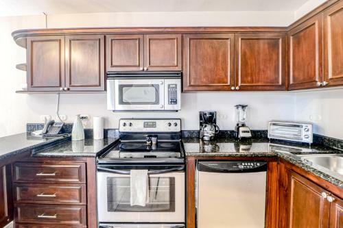 Bah�a Encantada H4