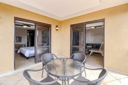 Bah�a Encantada H4