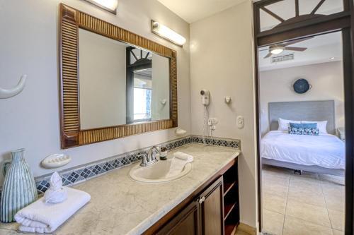 Bah�a Encantada H4