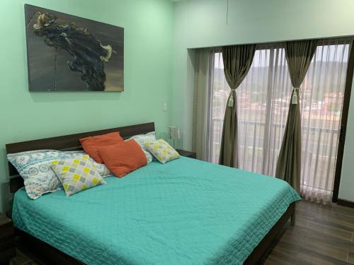 Apartamento Luxury 2bedroom 2bath Jaco Bay Condo With Large Pool