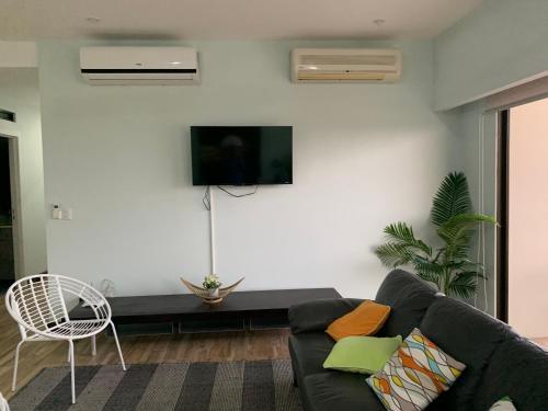Apartamento Luxury 2bedroom 2bath Jaco Bay Condo With Large Pool