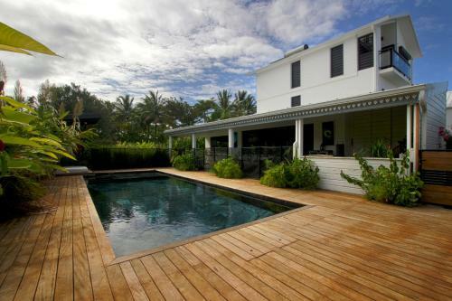 Villa La Fleur De L'etang