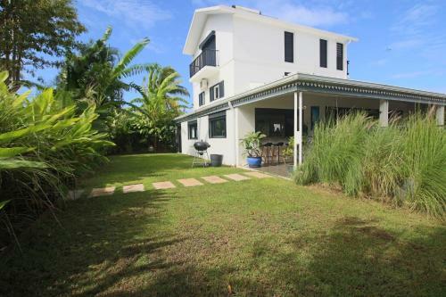 Villa La Fleur De L'etang