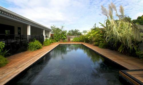 Villa La Fleur De L'etang