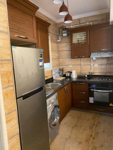 Apartamento Luxury Studio Near Pyramids