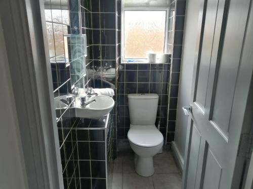 Immaculate 5-bed House In Central Birmingham