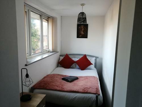 Immaculate 5-bed House In Central Birmingham