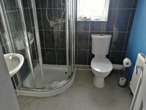 Immaculate 5-bed House In Central Birmingham