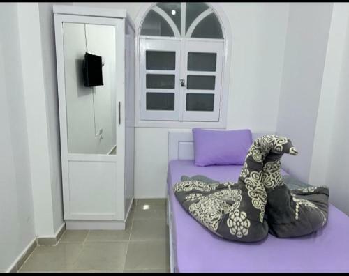 Bed & Breakfast Canyon Villa