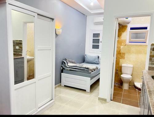 Bed & Breakfast Canyon Villa