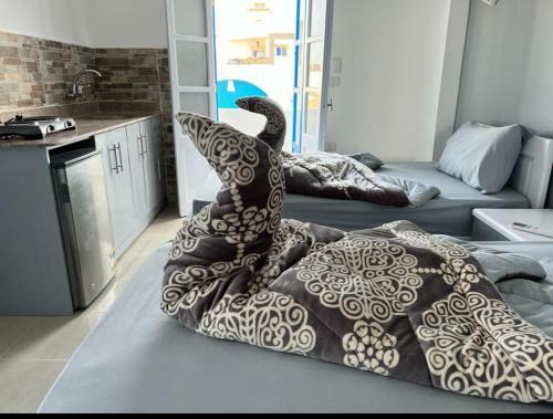 Bed & Breakfast Canyon Villa
