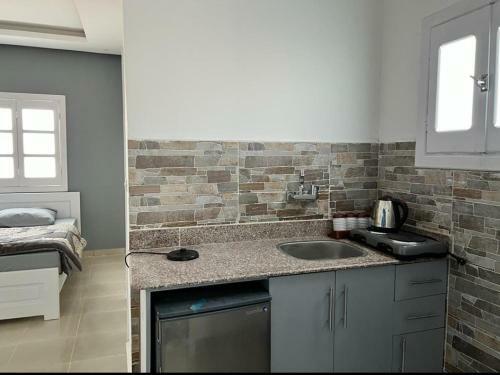 Bed & Breakfast Canyon Villa