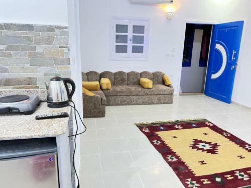 Bed & Breakfast Canyon Villa