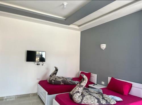 Bed & Breakfast Canyon Villa