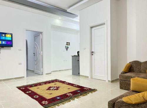 Bed & Breakfast Canyon Villa