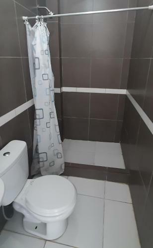 Albergue Tampulodge
