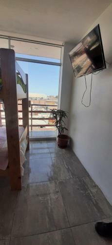 Albergue Tampulodge