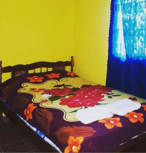 Apartamento Riolandia