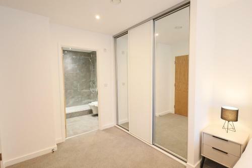 Stunning Contperary Apartment In Central Birmingham
