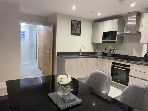 Apartamento Roomotel - Oakview Moseley