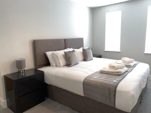 Apartamento Roomotel - Oakview Moseley