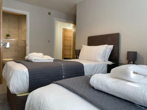 Apartamento Roomotel - Oakview Moseley
