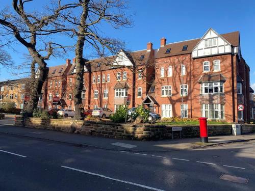 Apartamento Roomotel - Oakview Moseley