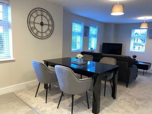 Apartamento Roomotel - Oakview Moseley