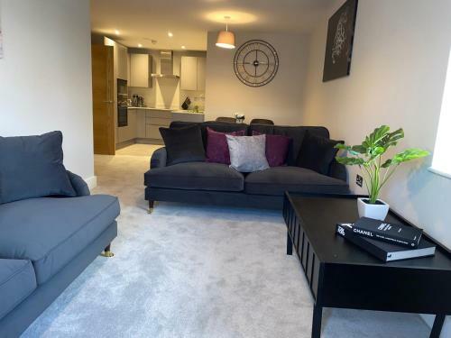 Apartamento Roomotel - Oakview Moseley